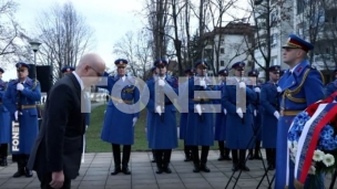 Sećanje na žrtve holokausta